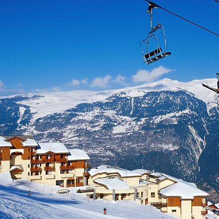 Sowell Family La Lauziere Hotel La Plagne Exterior photo