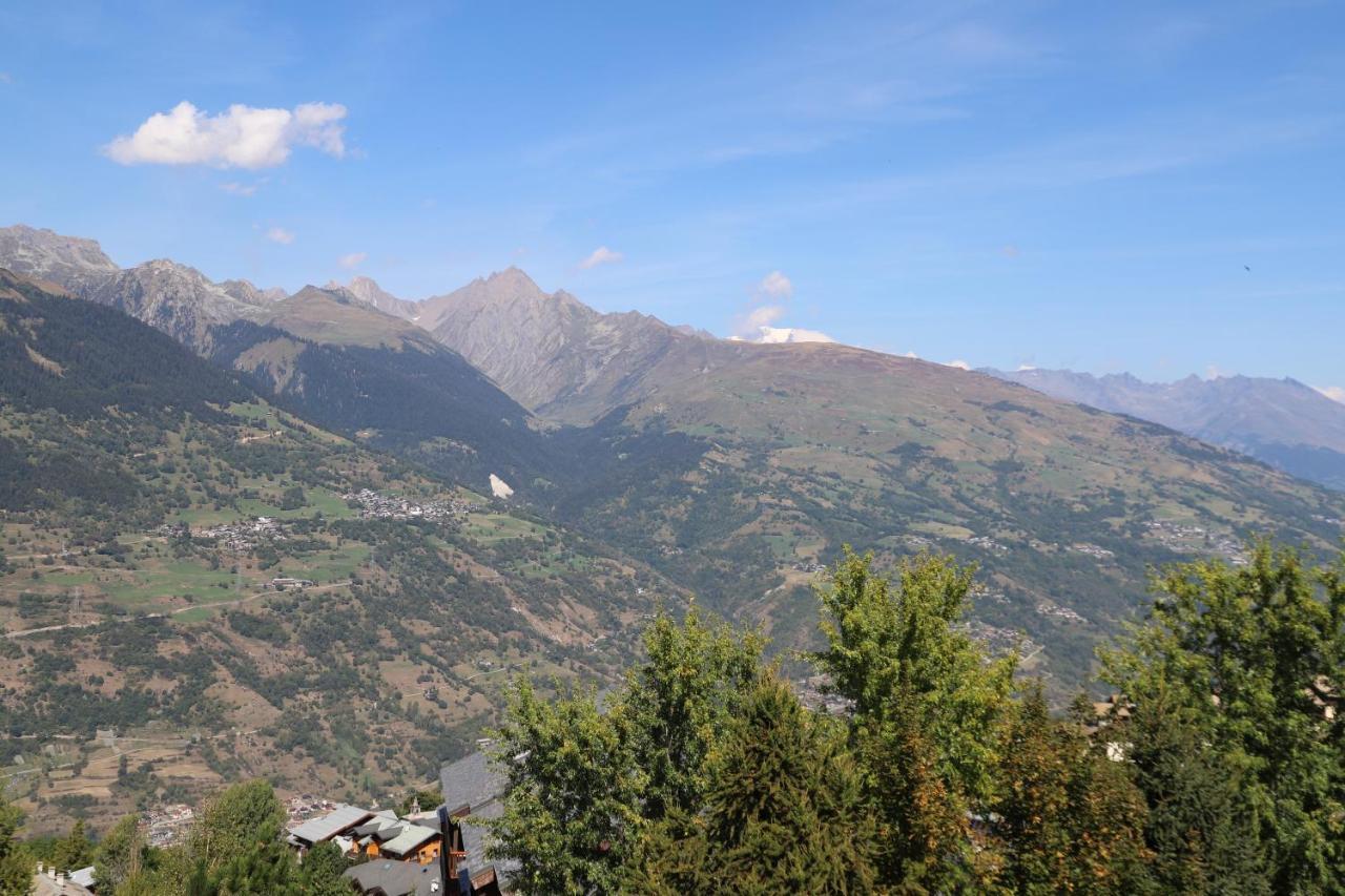 Sowell Family La Lauziere Hotel La Plagne Exterior photo